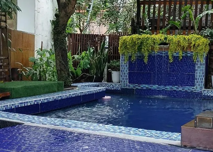 Tasek Homestay D Village Ipoh