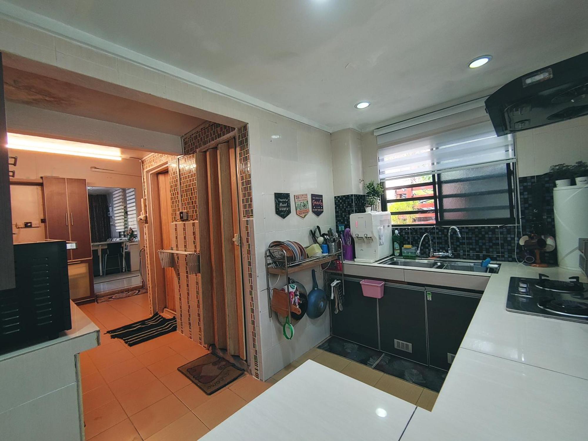 Tasek D Village * Ipoh
